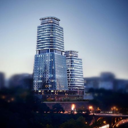 Apartment Tbilisi In King David Екстериор снимка