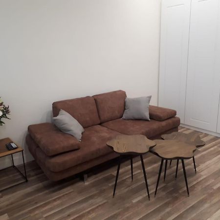 Apartment Tbilisi In King David Екстериор снимка