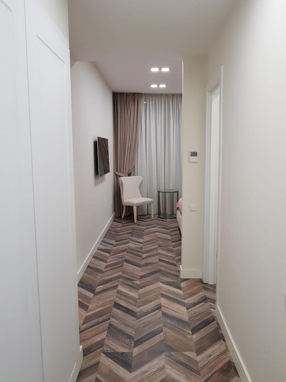 Apartment Tbilisi In King David Стая снимка