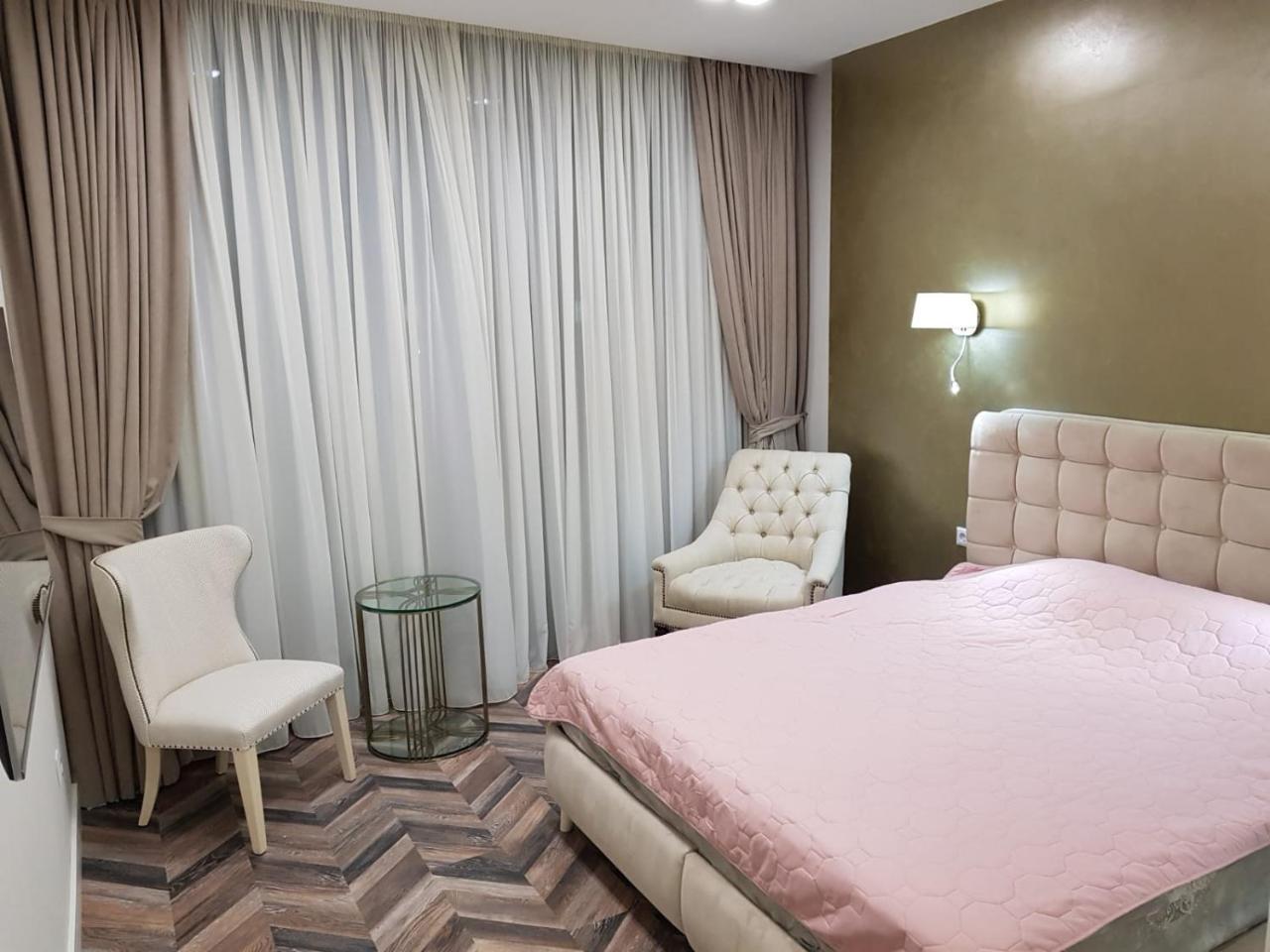 Apartment Tbilisi In King David Екстериор снимка