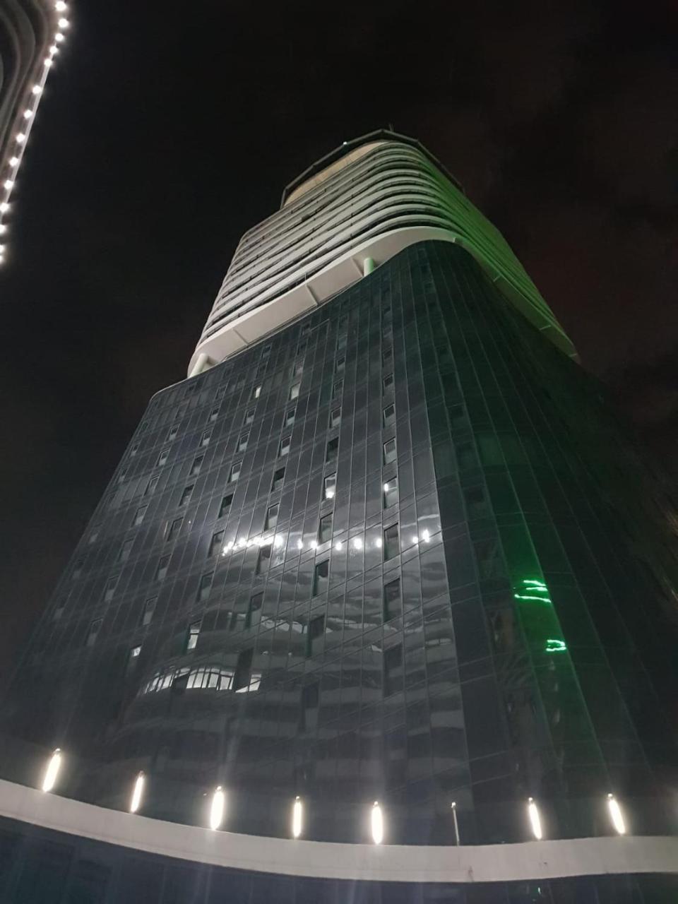 Apartment Tbilisi In King David Екстериор снимка