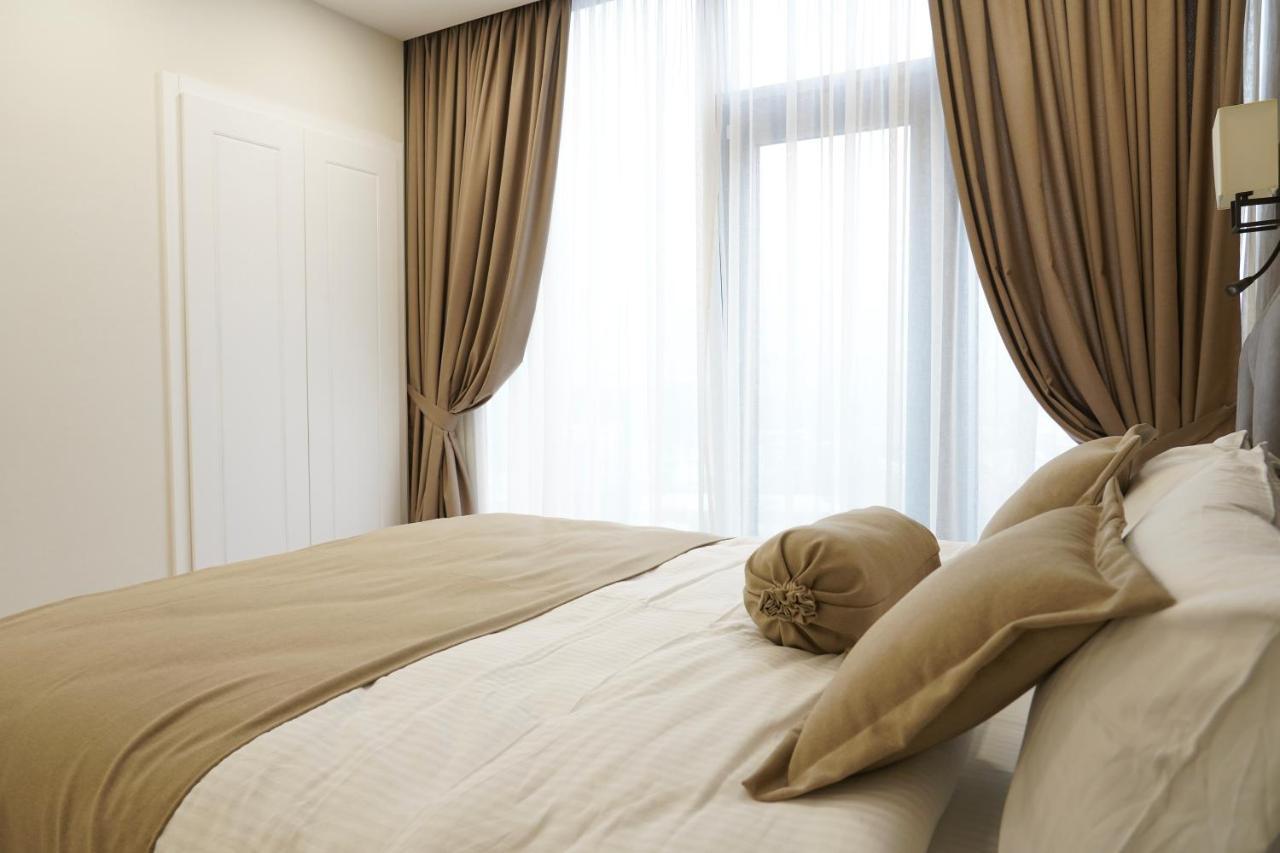 Apartment Tbilisi In King David Екстериор снимка