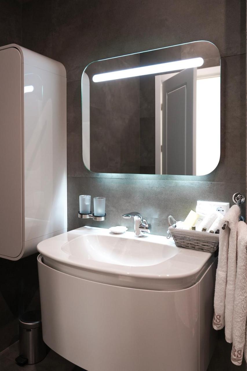 Apartment Tbilisi In King David Екстериор снимка