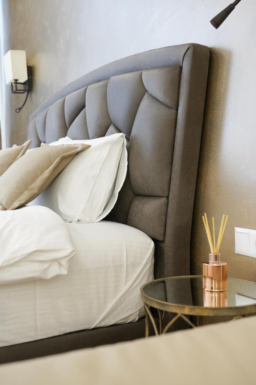 Apartment Tbilisi In King David Екстериор снимка
