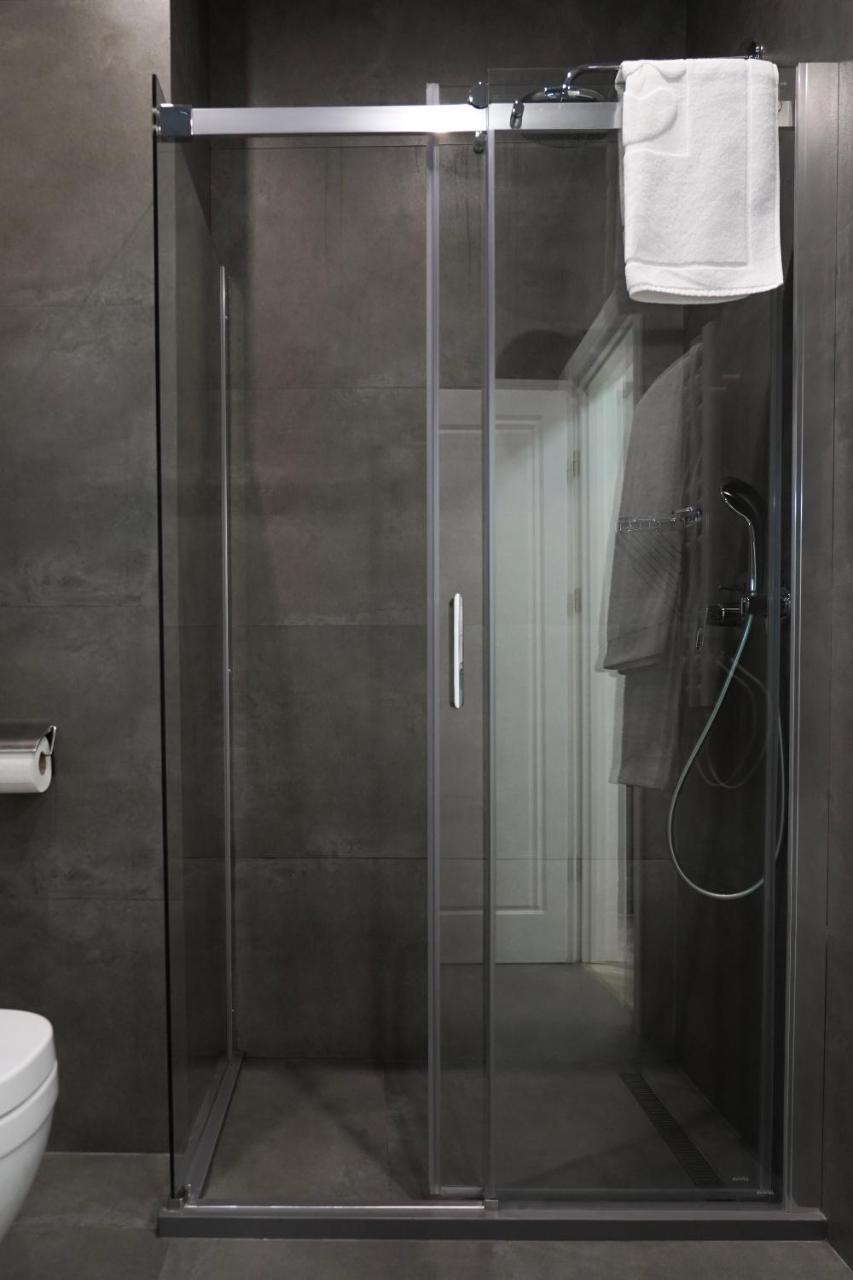 Apartment Tbilisi In King David Екстериор снимка