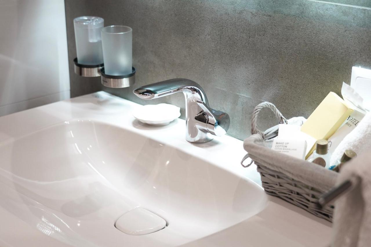 Apartment Tbilisi In King David Екстериор снимка