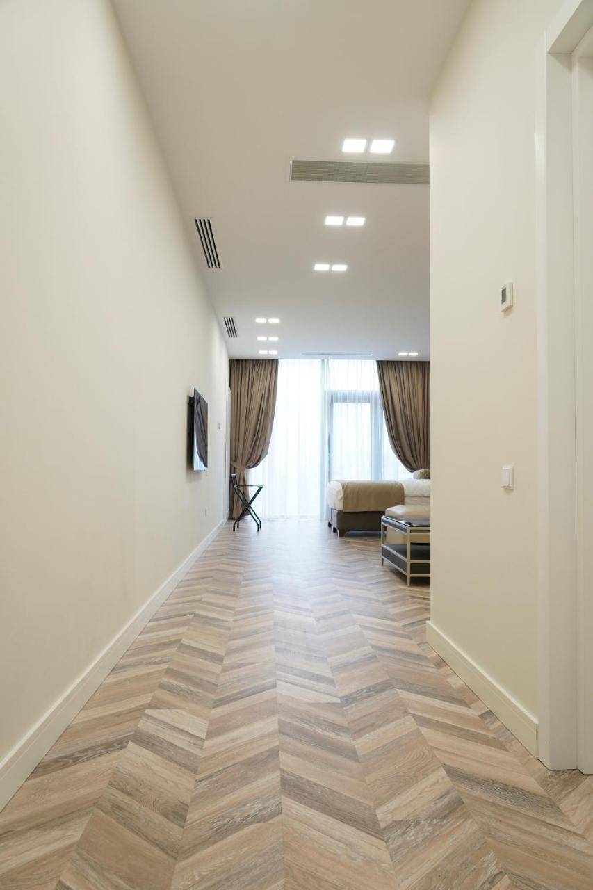 Apartment Tbilisi In King David Екстериор снимка