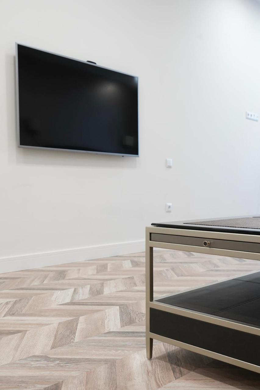 Apartment Tbilisi In King David Екстериор снимка