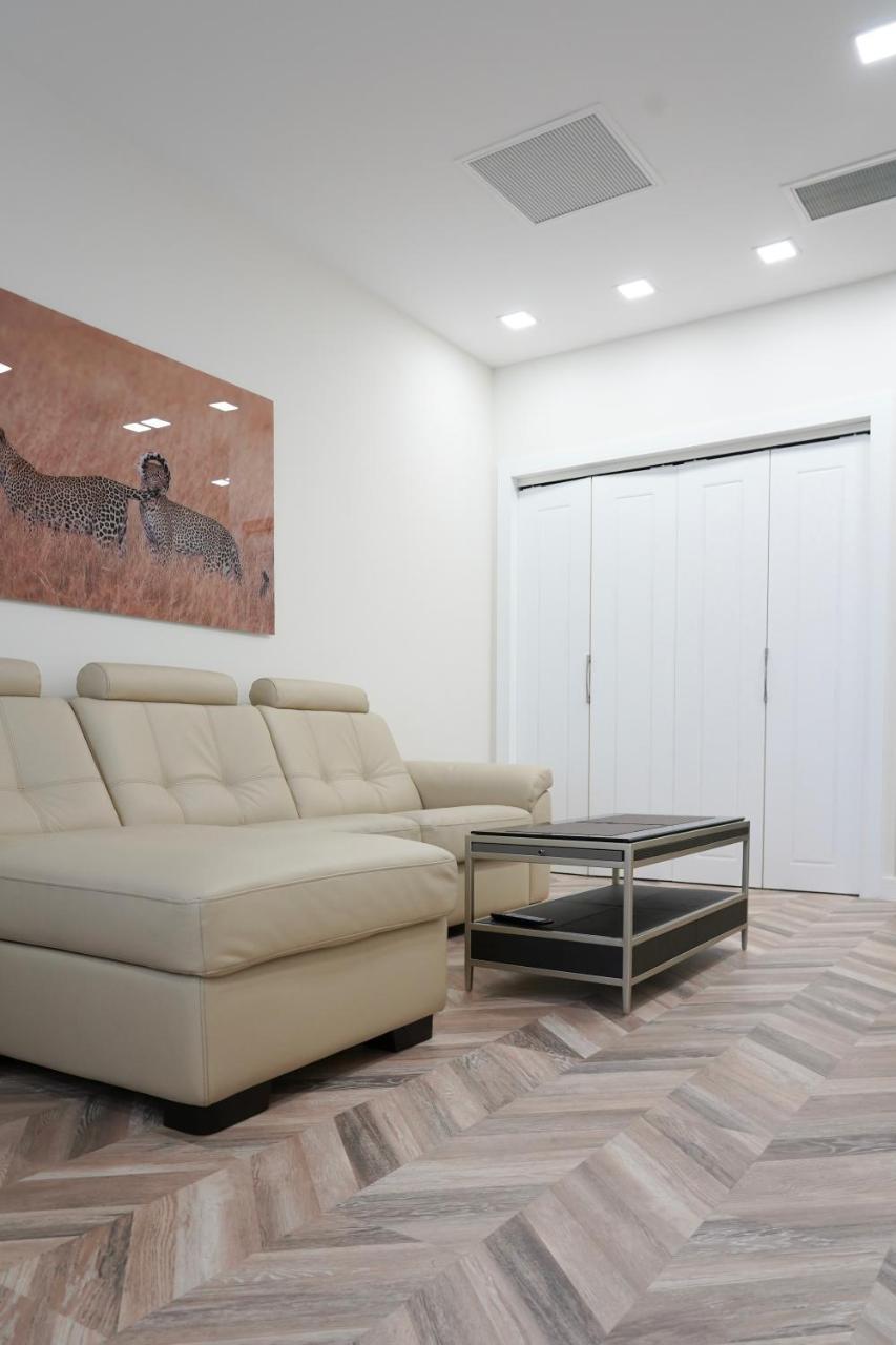 Apartment Tbilisi In King David Екстериор снимка