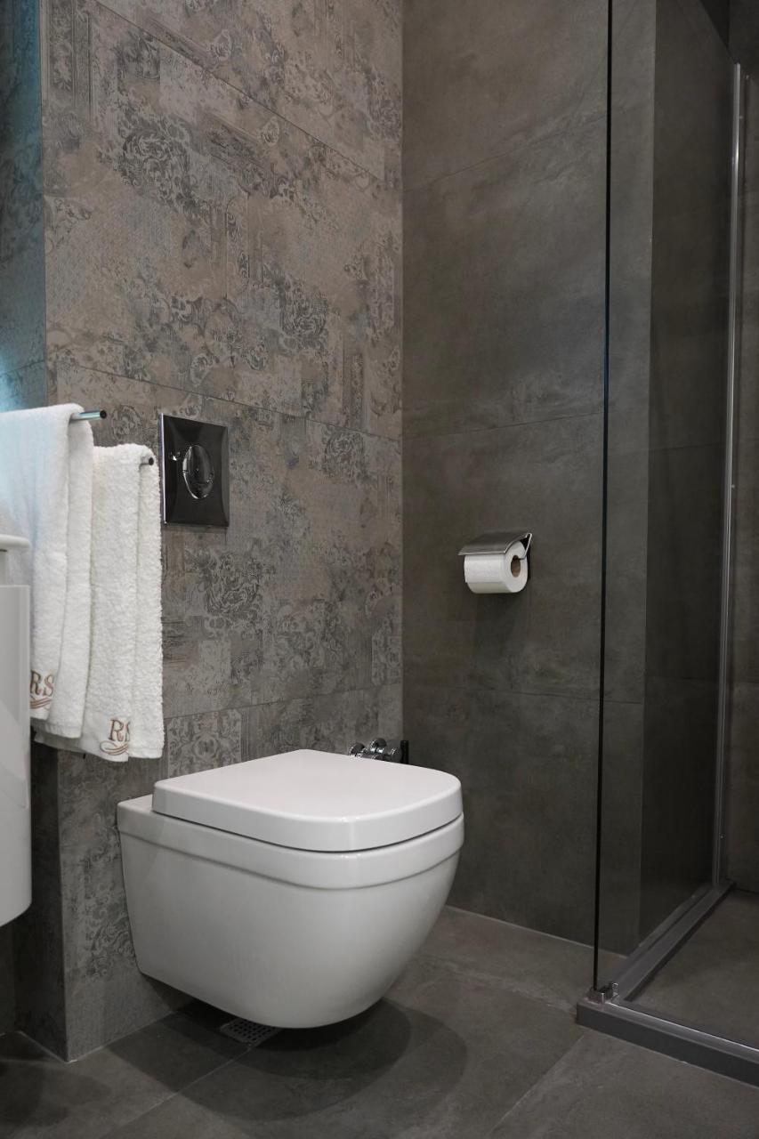 Apartment Tbilisi In King David Екстериор снимка