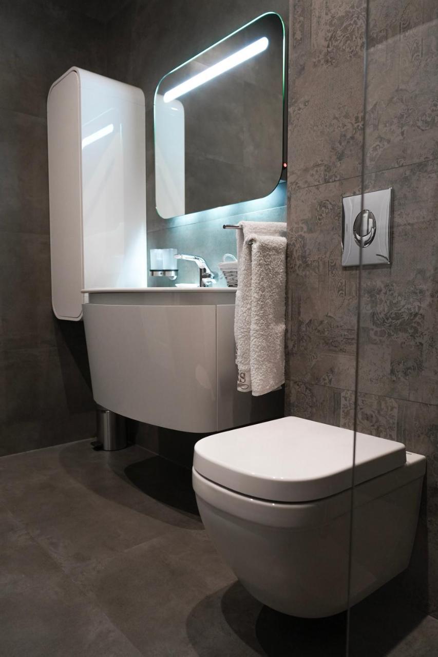 Apartment Tbilisi In King David Екстериор снимка