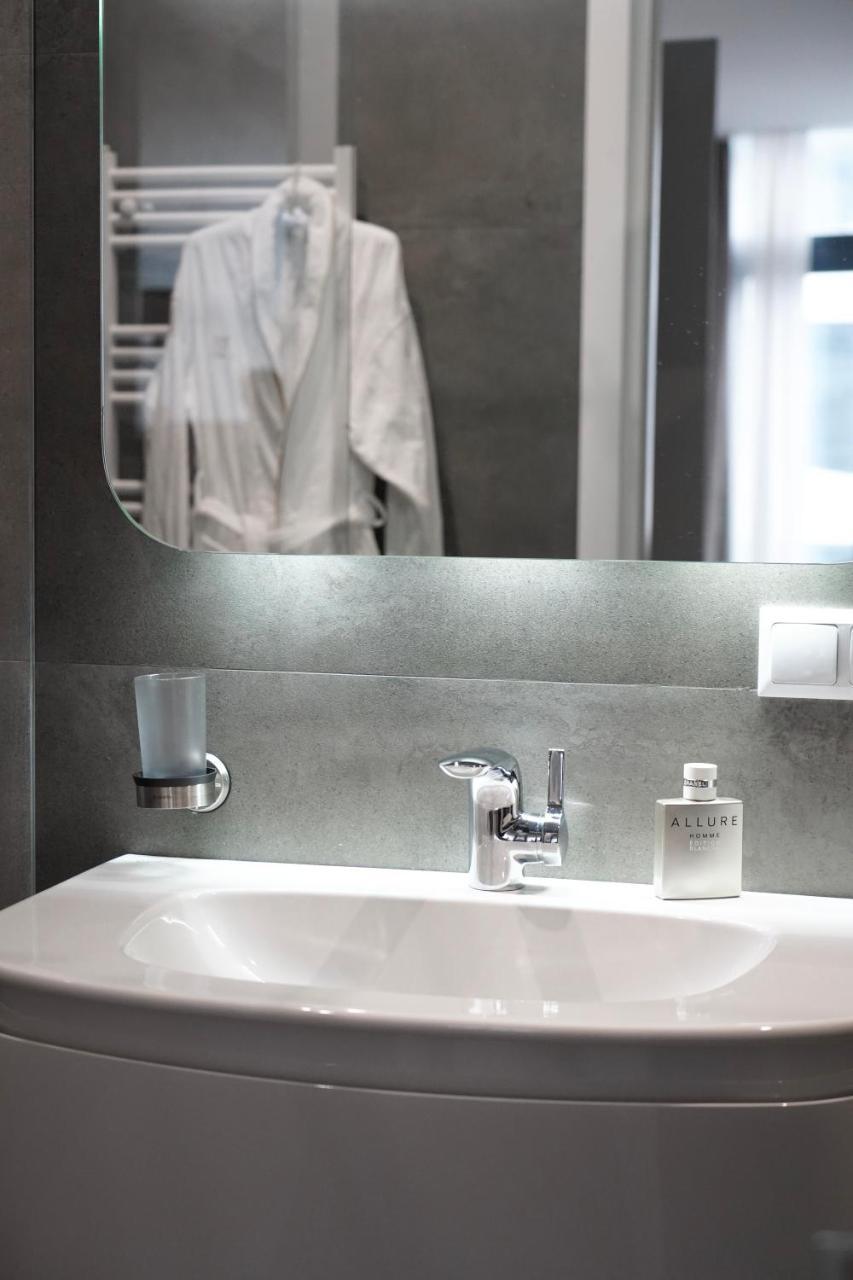 Apartment Tbilisi In King David Екстериор снимка