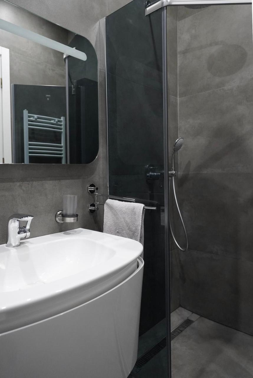 Apartment Tbilisi In King David Екстериор снимка