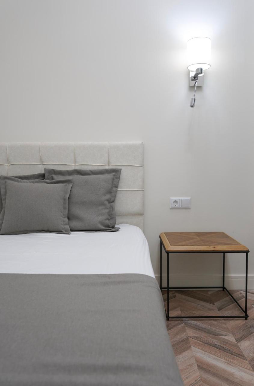 Apartment Tbilisi In King David Екстериор снимка