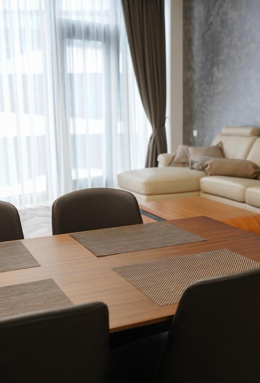 Apartment Tbilisi In King David Екстериор снимка