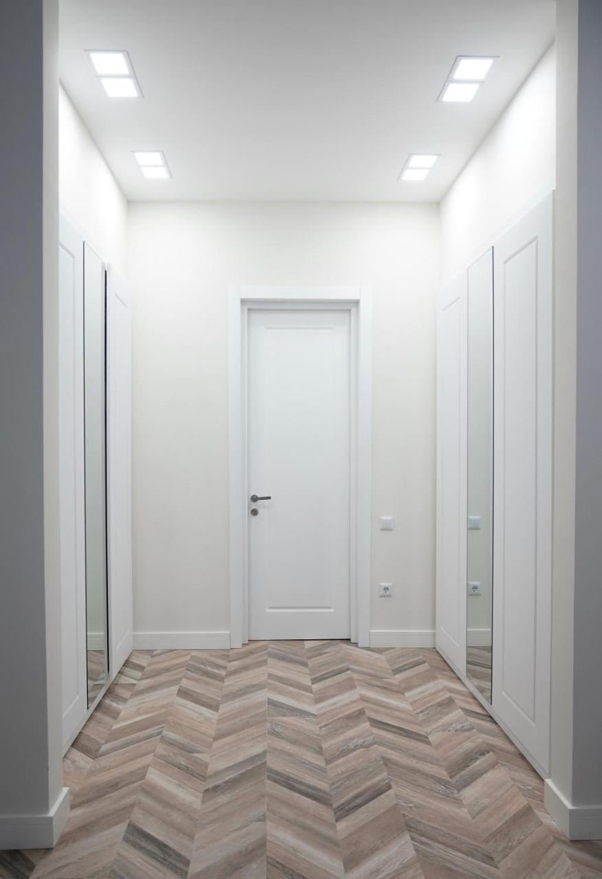 Apartment Tbilisi In King David Екстериор снимка