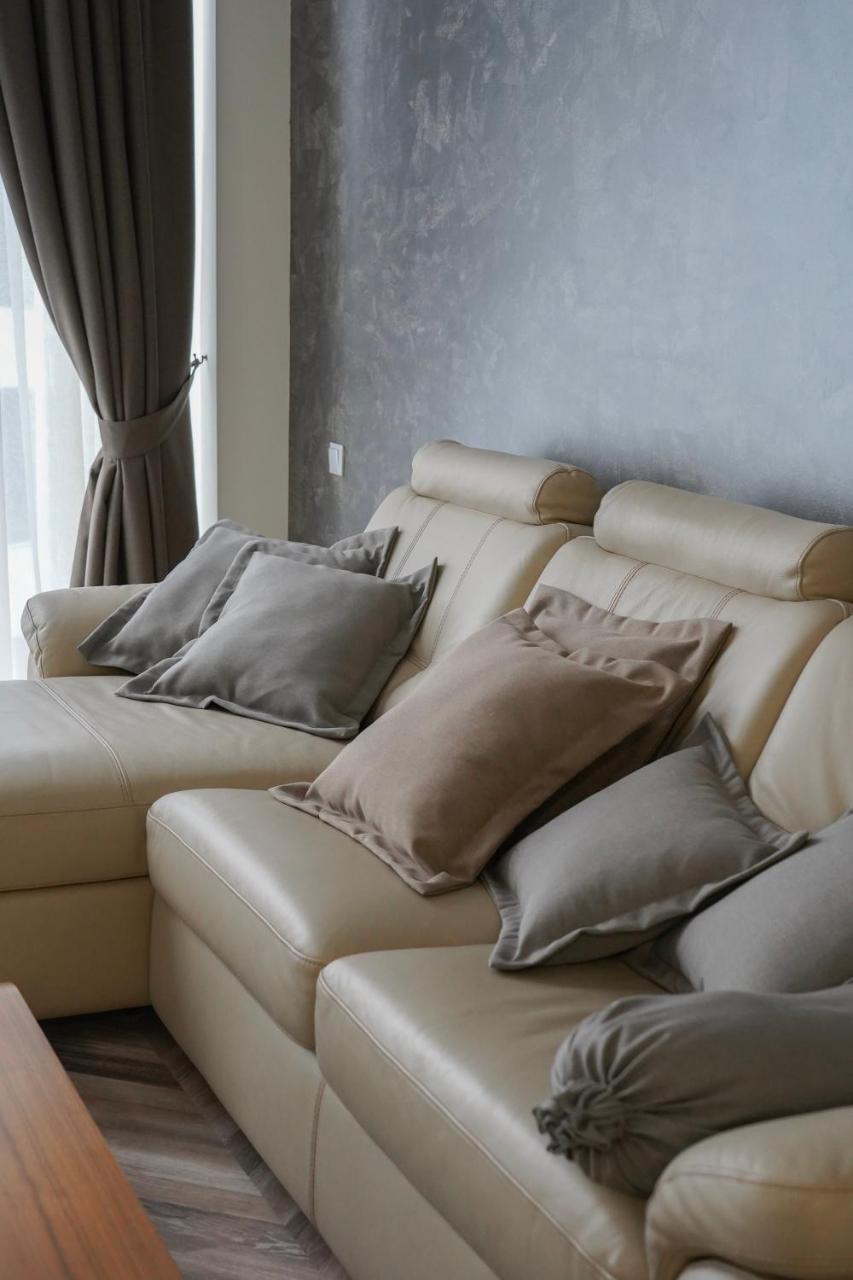 Apartment Tbilisi In King David Екстериор снимка