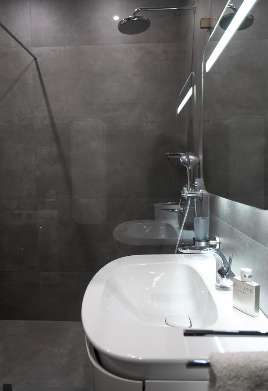 Apartment Tbilisi In King David Екстериор снимка