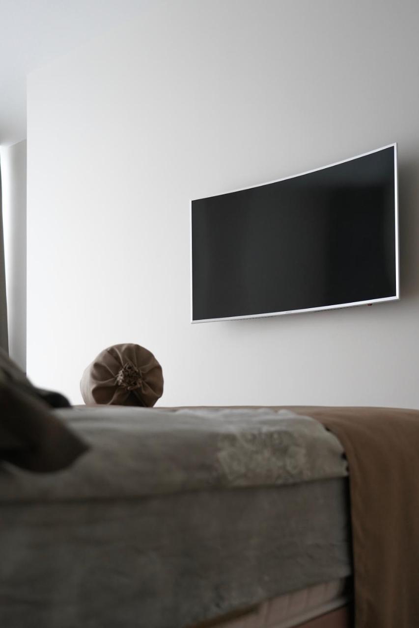 Apartment Tbilisi In King David Екстериор снимка
