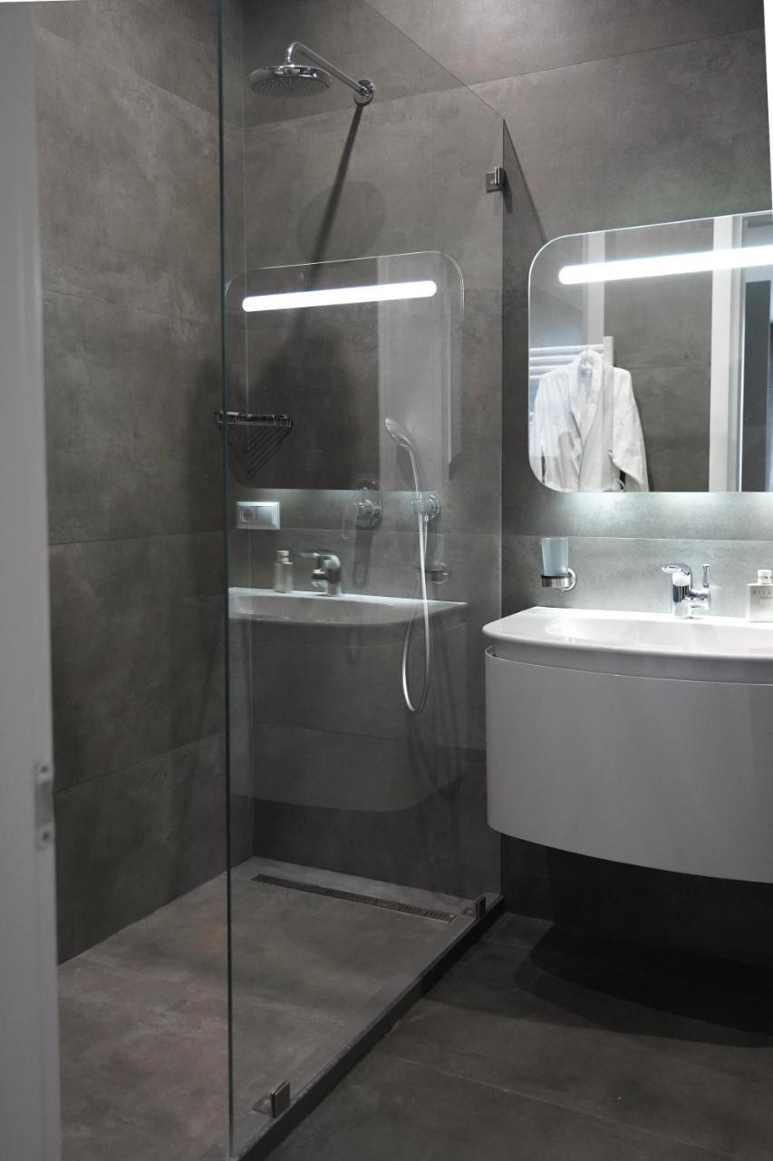 Apartment Tbilisi In King David Екстериор снимка