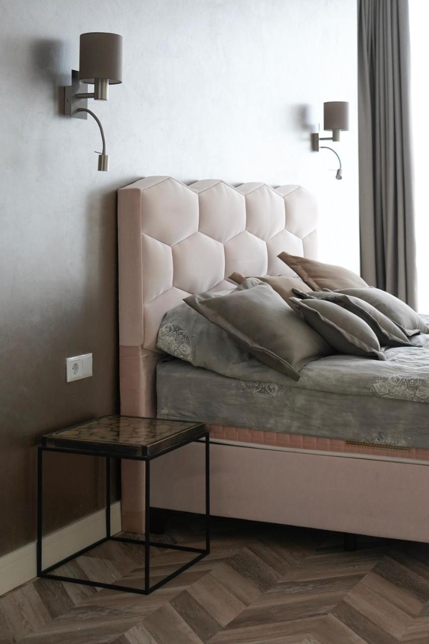 Apartment Tbilisi In King David Екстериор снимка