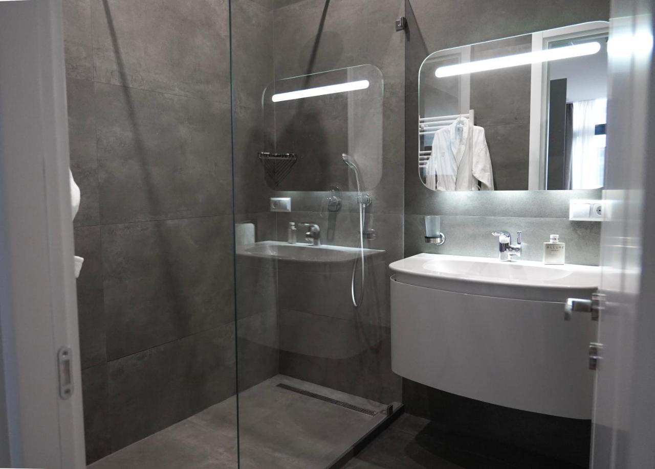 Apartment Tbilisi In King David Екстериор снимка