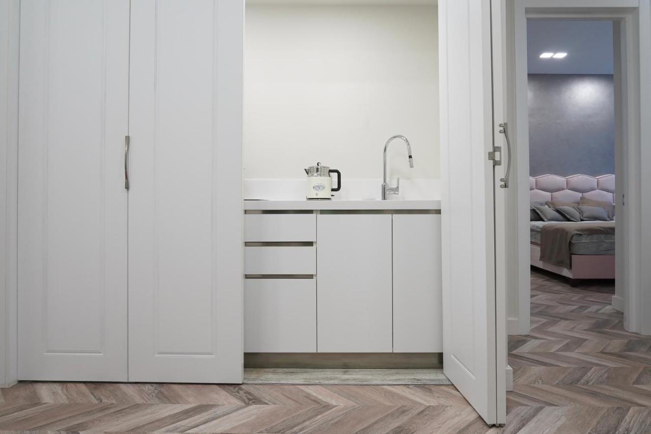 Apartment Tbilisi In King David Екстериор снимка