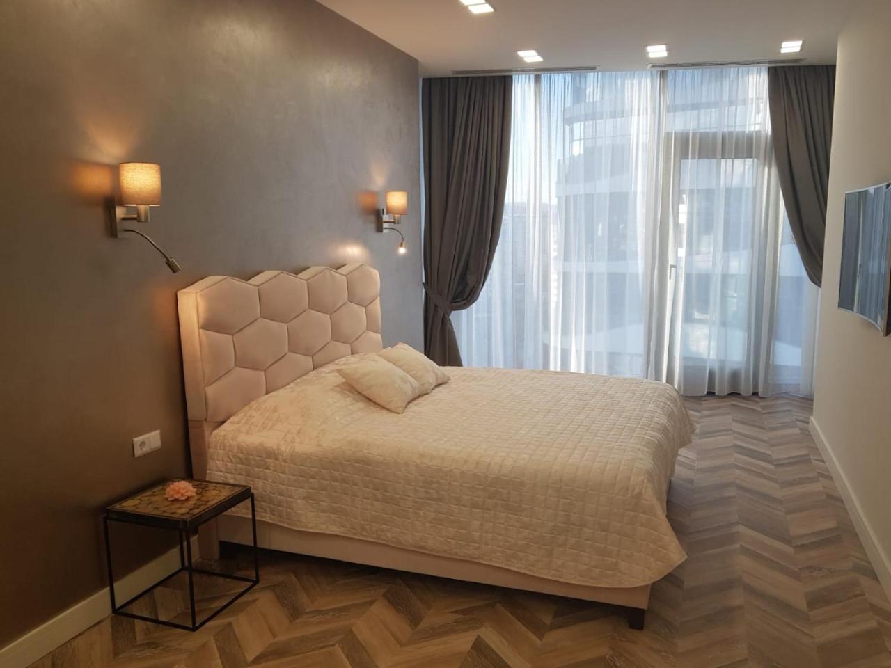 Apartment Tbilisi In King David Екстериор снимка