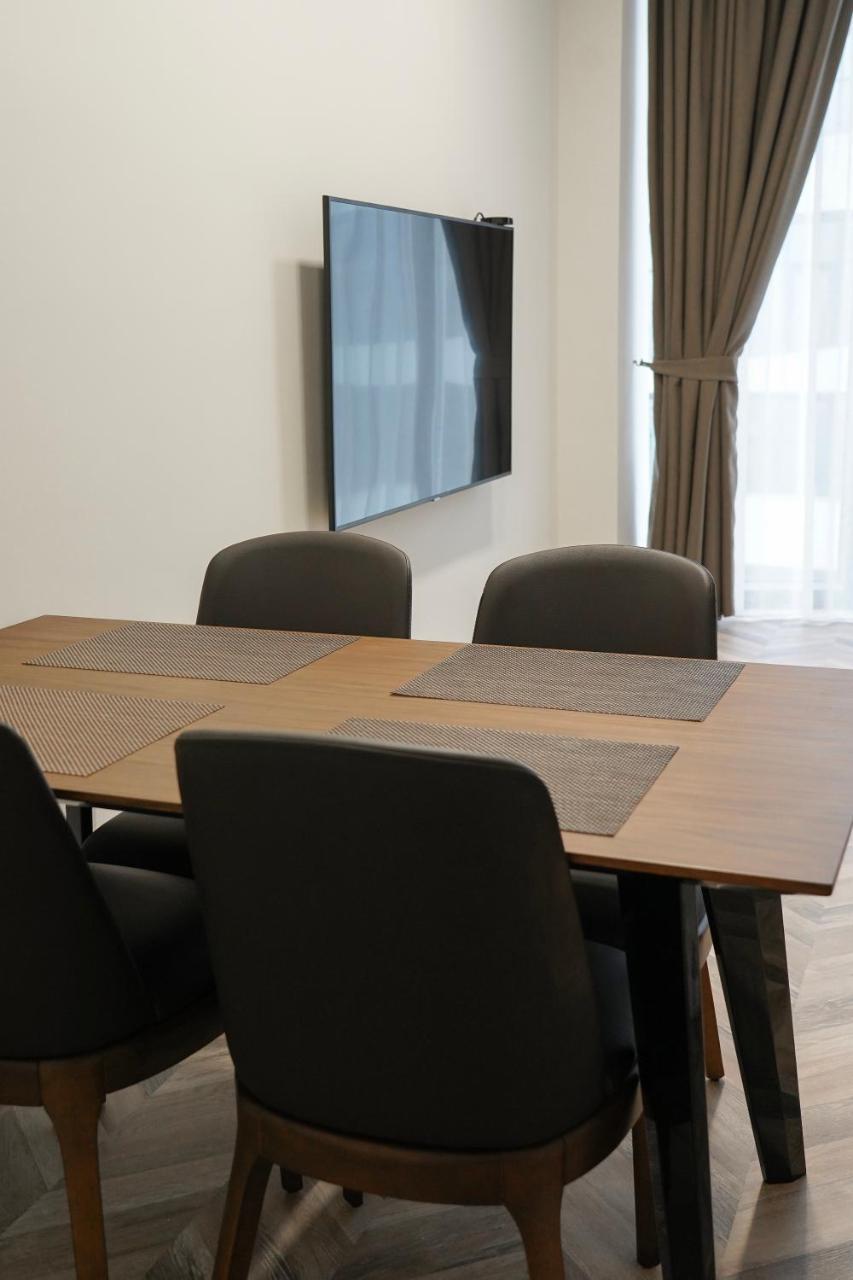 Apartment Tbilisi In King David Екстериор снимка