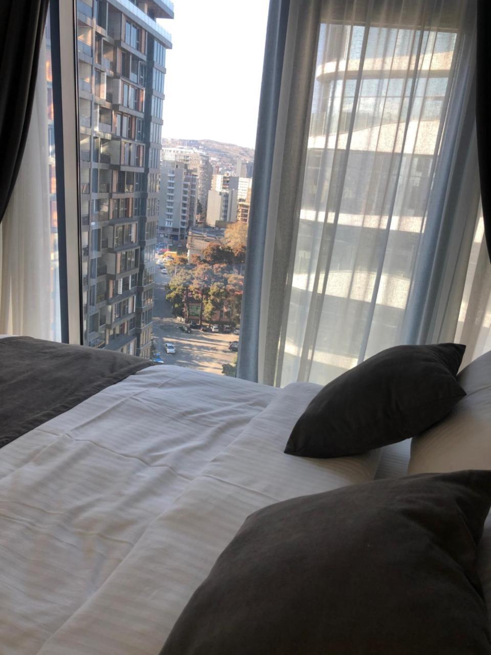 Apartment Tbilisi In King David Екстериор снимка