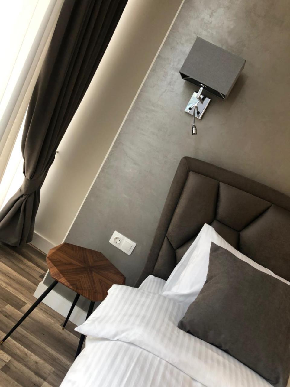 Apartment Tbilisi In King David Екстериор снимка