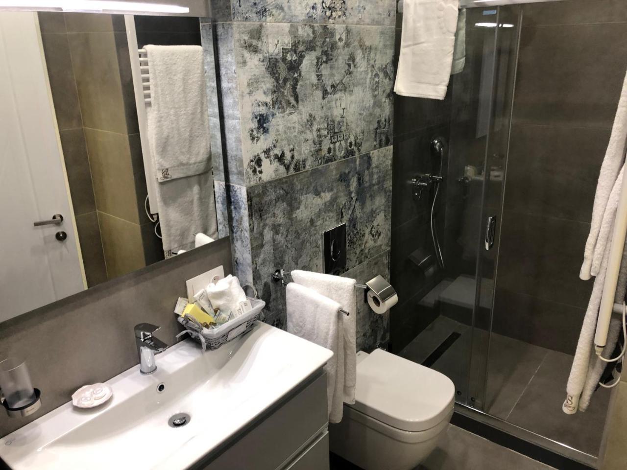 Apartment Tbilisi In King David Екстериор снимка