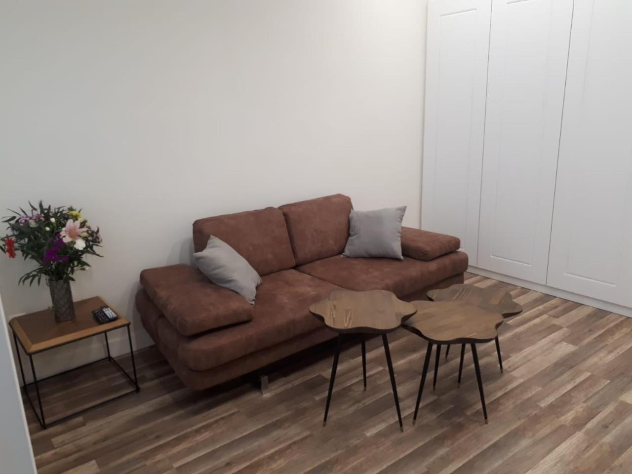 Apartment Tbilisi In King David Екстериор снимка