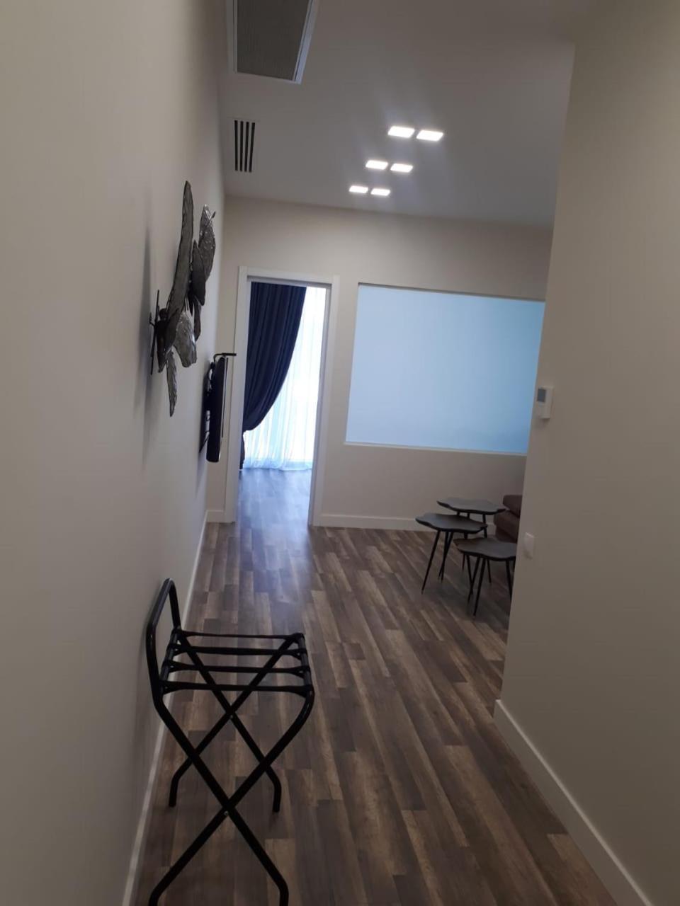 Apartment Tbilisi In King David Екстериор снимка