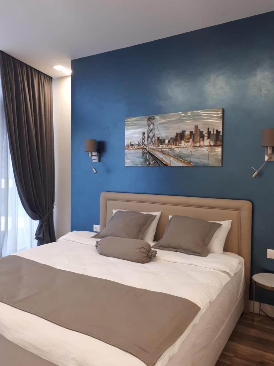 Apartment Tbilisi In King David Екстериор снимка