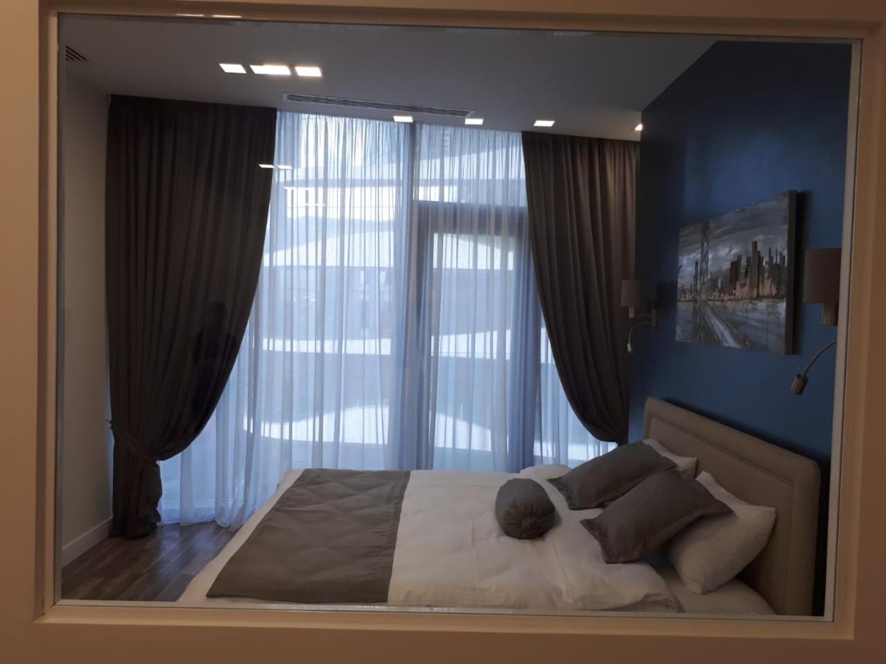 Apartment Tbilisi In King David Екстериор снимка